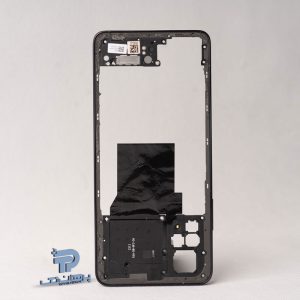 Xiaomi Redmi Note 12 Pro Middle Case
