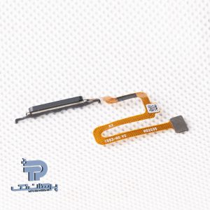 Xiaomi POCO X4 Pro Orginal Finger Print