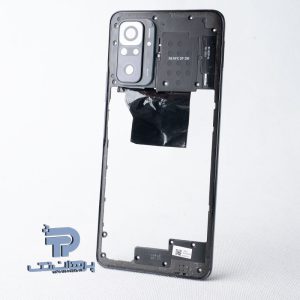 Xiaomi Note 10 Pro Orginal Vibrator