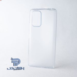 Xiaomi Redmi Note 10 Pro Orginal Soft Case