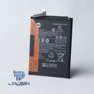 Xiaomi Note 10 Pro Battery