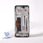 Xiaomi Note 12S Original Touch & LCD with Frame