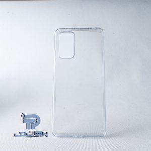 Xiaomi Note 11 Pro Orginal Soft Case
