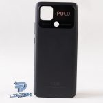 Xiaomi Poco C40 Orginal Back Cover