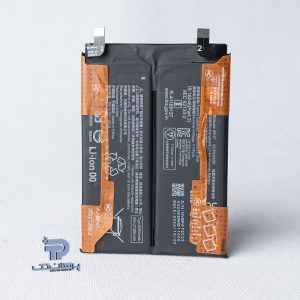 Xiaomi Note 11 Pro Plus Orginal Battery