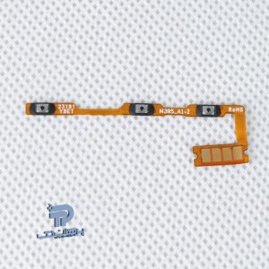 Xiaomi Redmi Note 12 Orginal Flex Cable Power & Volume