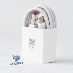 Xiaomi Redmi Note 12 Orginal Cable Charger