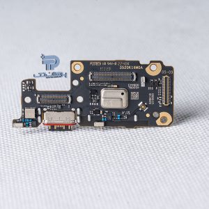 Xiaomi Note 11 Pro Plus Main To Sub