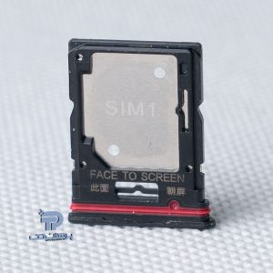 Xiaomi Note 11 Pro plus Orginal Sim Tray