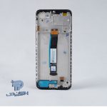 Xiaomi Redmi 10C Touch & LCD with Frame