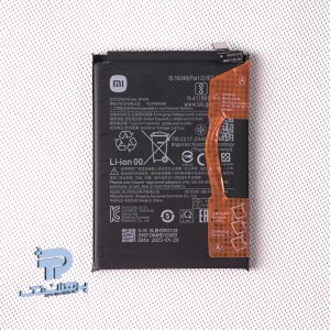 Xiaomi NOTE 12 Original Battery
