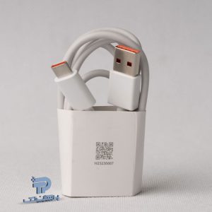 Xiaomi POCO F3 Orginal Cable Charger