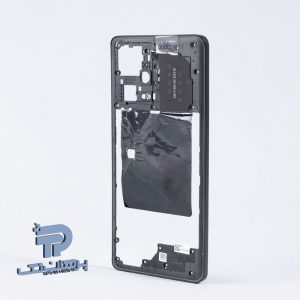 Xiaomi Note 12 Pro Plus Middle Case