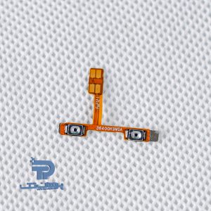 Xiaomi Mi 11 Lite Orginal Flex Cable Power & Volume