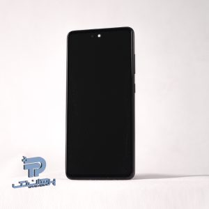 Samsung A52 Original Touch & LCD with Frame