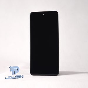 Xiaomi POCO M4 PRO Original Touch & LCD with Frame