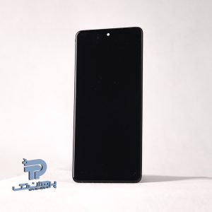 Samsung M51 Original Touch & LCD with Frame