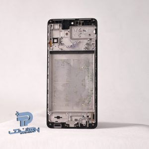 Samsung M51 Original Touch & LCD with Frame