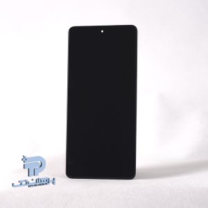 Xiaomi Note 12 Pro Plus Original Touch & LCD with Frame