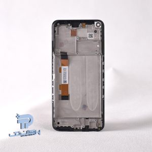 Xiaomi Redmi 10A Original Touch & LCD with Frame