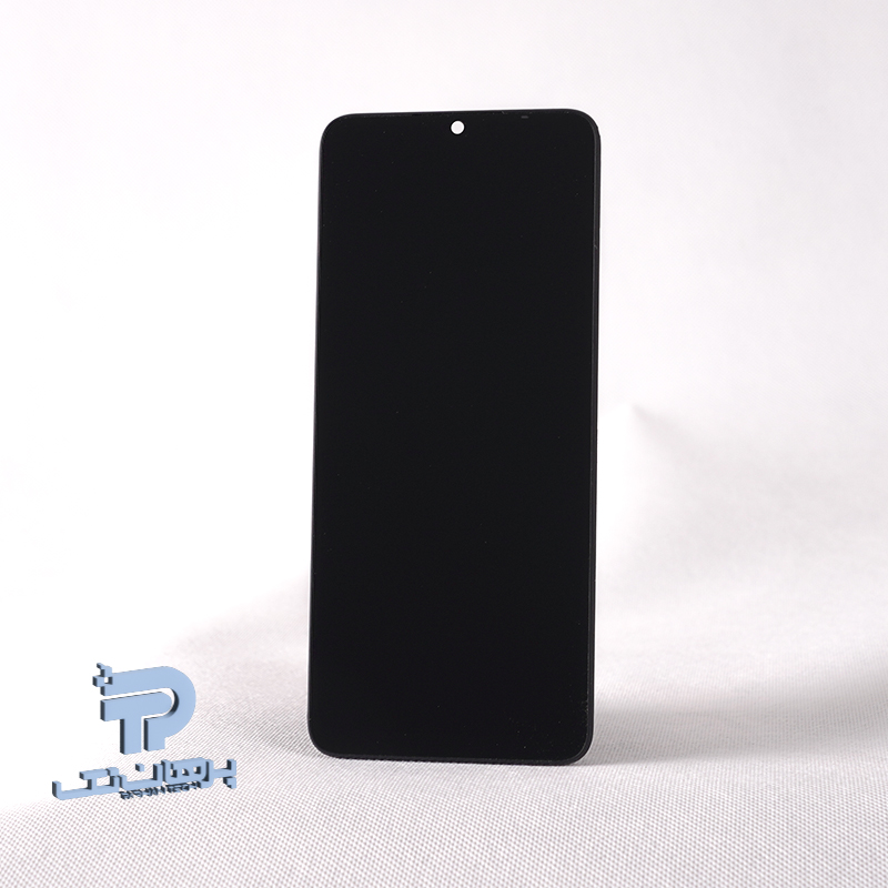 Xiaomi Redmi 12C Original Touch & LCD with Frame