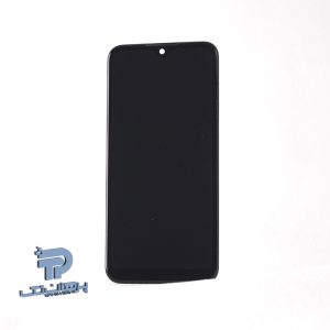 Samsung A01 Original Touch & LCD with Frame