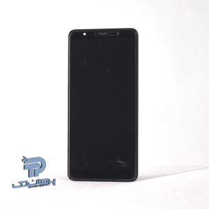 Samsung A01 Core Original Touch & LCD with Frame