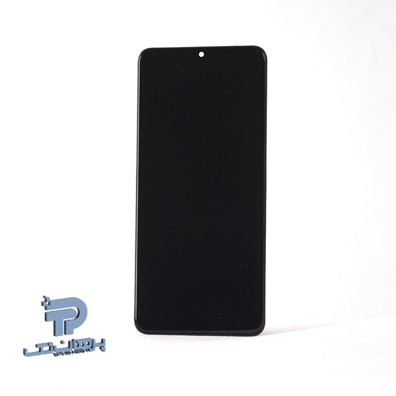 Samsung A02 Original Touch & LCD with Frame