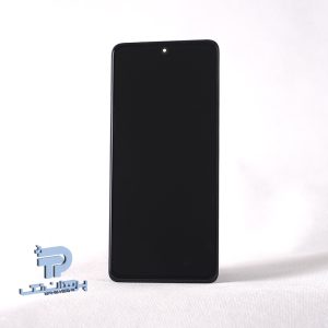 Xiaomi Note 10 Pro Original Touch & LCD with Frame