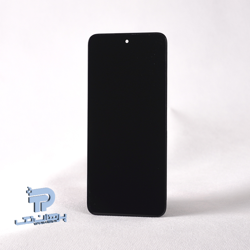 Xiaomi Redmi 12 Original Touch & LCD with Frame