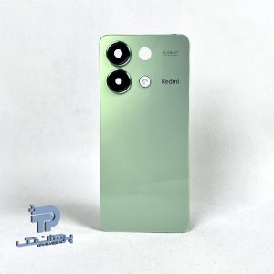 Xiaomi Redmi Note 13 Original Back Cover