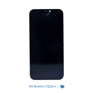 تاچ ال سی دی آیفون اصلی (روکاری) IPHONE 12 PRO