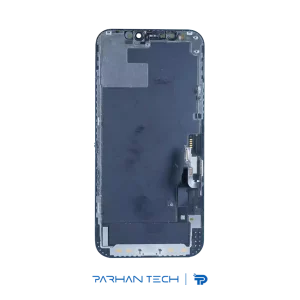 تاچ ال سی دی آیفون اصلی (روکاری) IPHONE 12 PRO