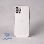 IPHONE 12 PRO ORIGINAL FRAME FULL