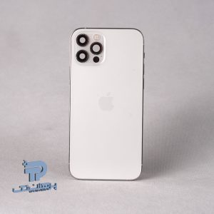 IPHONE 12 PRO ORIGINAL FRAME FULL