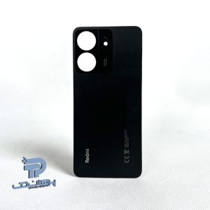 Xiaomi Redmi 13C Original Back Cover