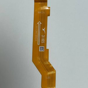 Xiaomi Note 12 Pro Original Flex Cable Main To Sub