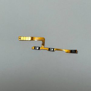Xiaomi Redmi Note 12S Original Flex Cable Power & Volume