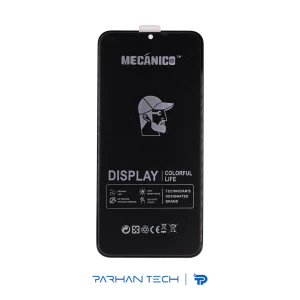 تاچ ال سی دی با فریم گوشی سامسونگ M30s - M30 - M21 - M21s