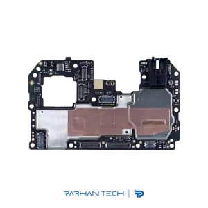 برد اصلی گوشی شیائومی Redmi Note 14 4G