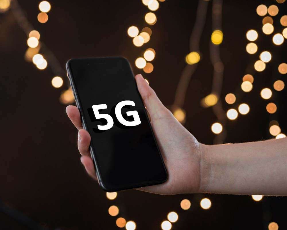 5G