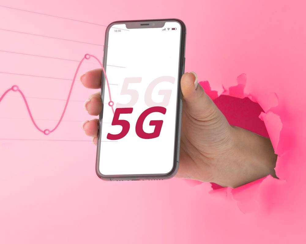 5G