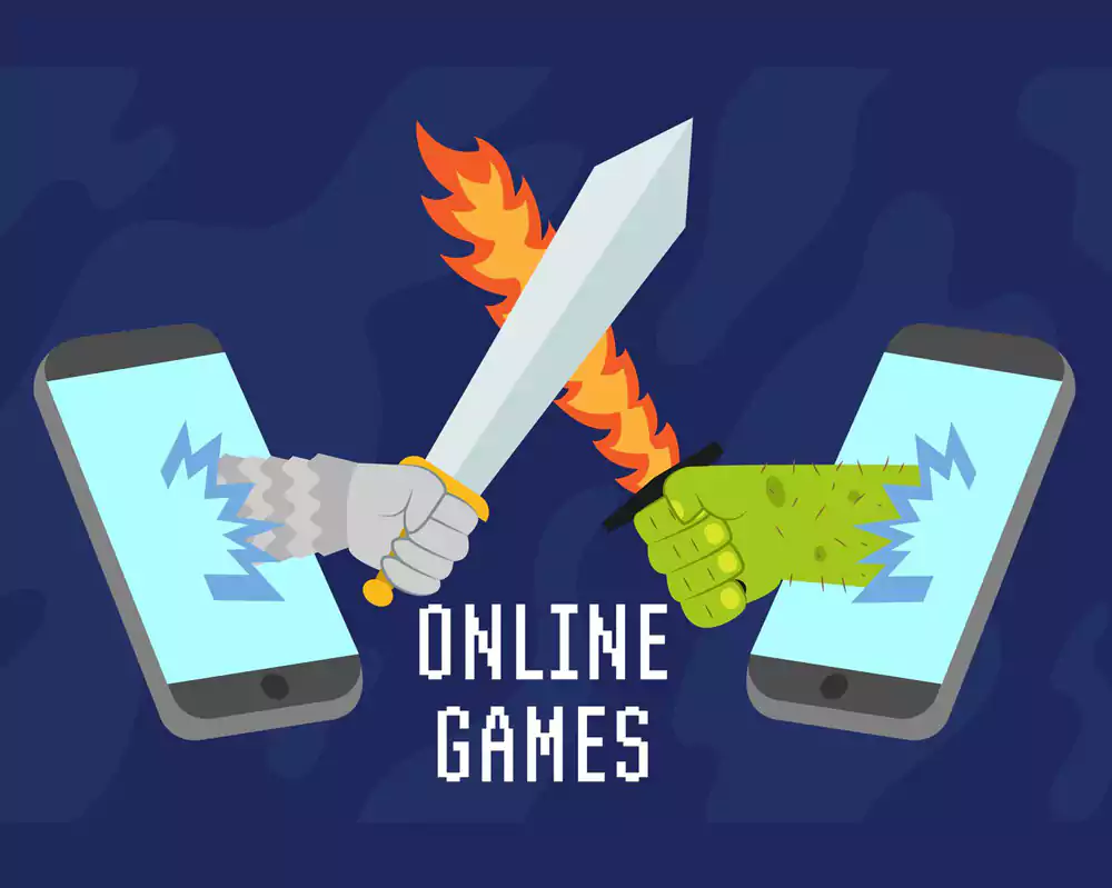 با بهترین گوشی های گیمینگ، قهرمان دنیای بازی‌ها باشید!