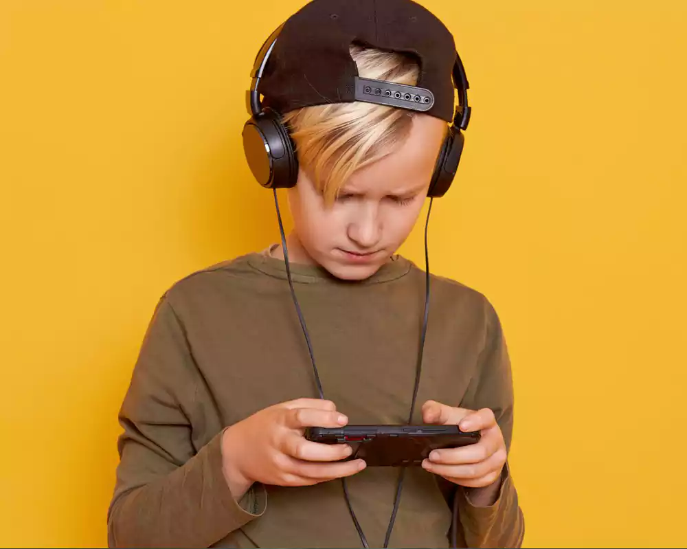 با بهترین گوشی های گیمینگ، قهرمان دنیای بازی‌ها باشید!