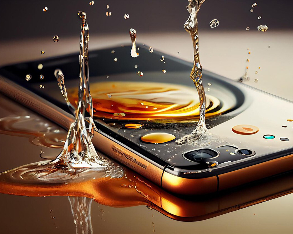 بهترین گوشی های ضد آب1