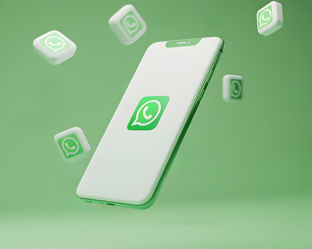 بکاپ واتساپ