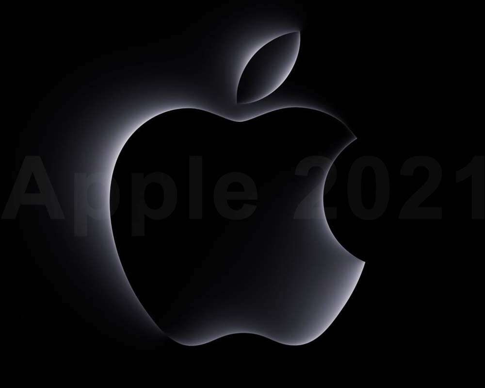 رویداد 2021 اپل