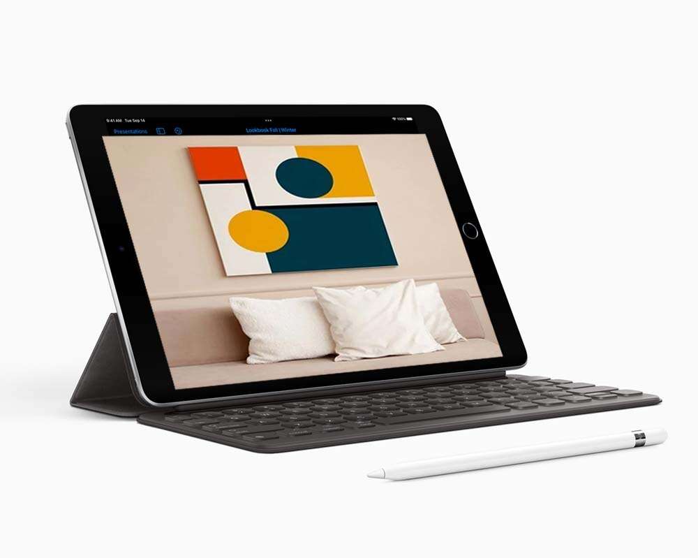 رویداد 2021 اپل