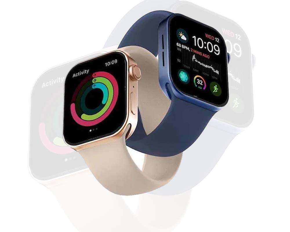 رویداد 2021 اپل