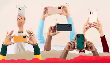 بهترین گوشی‌های مناسب عکاسی کدامند؟